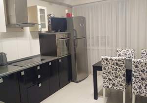 1-к квартира, на длительный срок, 38м2, 11/14 этаж