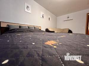 2-к квартира, посуточно, 52м2, 1/1 этаж