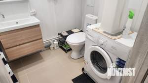 Студия квартира, на длительный срок, 25м2, 1/6 этаж