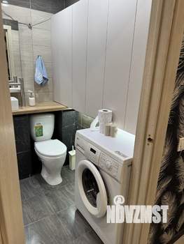 Студия квартира, на длительный срок, 24м2, 15/22 этаж