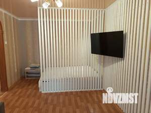 2-к квартира, посуточно, 38м2, 4/5 этаж