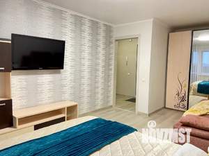 1-к квартира, посуточно, 35м2, 8/9 этаж