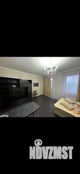 Студия квартира, на длительный срок, 36м2, 11/14 этаж