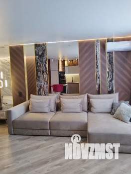 Студия квартира, посуточно, 38м2, 16/16 этаж