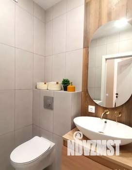 Студия квартира, посуточно, 25м2, 8/13 этаж