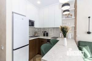 Студия квартира, на длительный срок, 23м2, 7/14 этаж