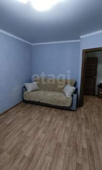 1-к квартира, на длительный срок, 37м2, 10/12 этаж