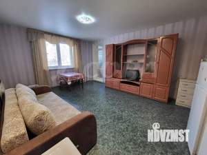 Студия квартира, на длительный срок, 24м2, 13/20 этаж