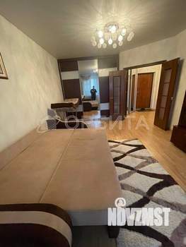 1-к квартира, на длительный срок, 44м2, 8/20 этаж