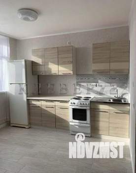 1-к квартира, на длительный срок, 30м2, 9/17 этаж