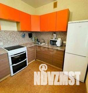 1-к квартира, на длительный срок, 35м2, 9/10 этаж
