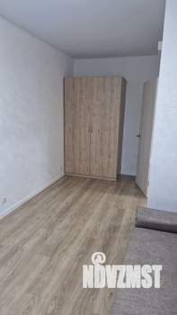 1-к квартира, на длительный срок, 35м2, 13/24 этаж