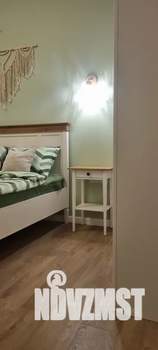 2-к квартира, посуточно, 50м2, 6/6 этаж