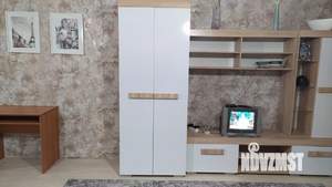 Студия квартира, на длительный срок, 30м2, 7/20 этаж