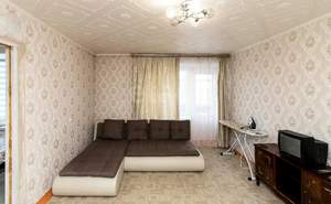 3-к квартира, на длительный срок, 60м2, 5/9 этаж