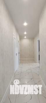 2-к квартира, посуточно, 55м2, 15/17 этаж