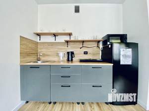 Студия квартира, посуточно, 29м2, 12/17 этаж