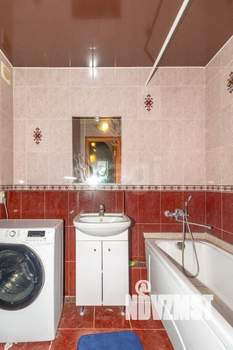 2-к квартира, на длительный срок, 56м2, 9/10 этаж