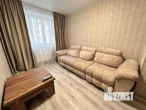 1-к квартира, на длительный срок, 33м2, 13/22 этаж