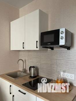 Студия квартира, посуточно, 18м2, 3/9 этаж