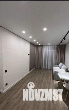 1-к квартира, на длительный срок, 42м2, 13/19 этаж