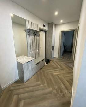 2-к квартира, на длительный срок, 52м2, 10/20 этаж