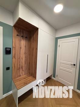 1-к квартира, на длительный срок, 41м2, 10/18 этаж