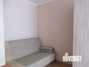 1-к квартира, на длительный срок, 30м2, 2/5 этаж