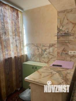Студия квартира, на длительный срок, 13м2, 1/8 этаж