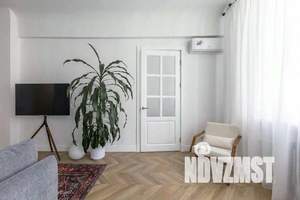 2-к квартира, посуточно, 67м2, 4/4 этаж