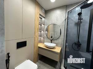Студия квартира, на длительный срок, 31м2, 14/21 этаж