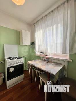 1-к квартира, на длительный срок, 31м2, 5/5 этаж