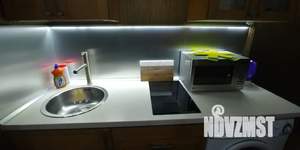 1-к квартира, посуточно, 33м2, 3/5 этаж