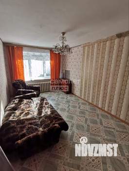 2-к квартира, на длительный срок, 45м2, 1/5 этаж