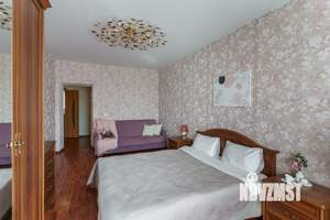 2-к квартира, посуточно, 80м2, 13/14 этаж