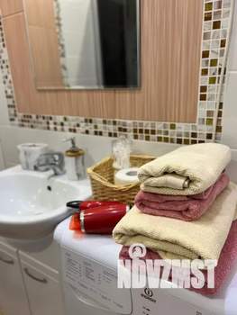 1-к квартира, посуточно, 21м2, 3/19 этаж