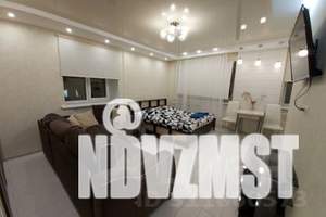 1-к квартира, посуточно, 36м2, 2/5 этаж