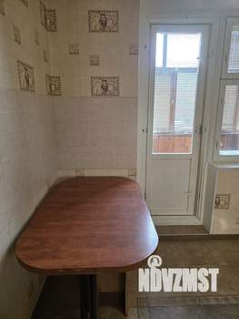 1-к квартира, посуточно, 42м2, 9/10 этаж