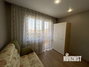 Студия квартира, на длительный срок, 18м2, 14/15 этаж