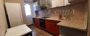2-к квартира, на длительный срок, 52м2, 2/9 этаж