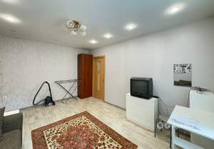 2-к квартира, на длительный срок, 37м2, 2/2 этаж
