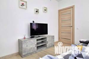 2-к квартира, посуточно, 54м2, 10/19 этаж