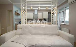 1-к квартира, на длительный срок, 72м2, 18/20 этаж