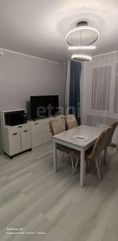 2-к квартира, на длительный срок, 45м2, 2/16 этаж