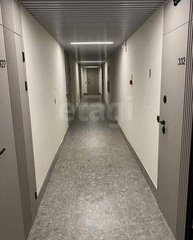 1-к квартира, на длительный срок, 33м2, 20/25 этаж