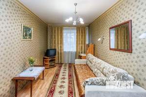 2-к квартира, на длительный срок, 55м2, 1/5 этаж