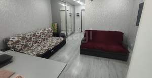 Студия квартира, на длительный срок, 21м2, 5/10 этаж