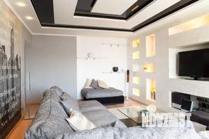 2-к квартира, посуточно, 60м2, 4/16 этаж