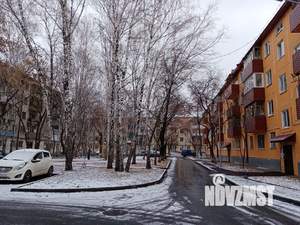 3-к квартира, на длительный срок, 62м2, 2/4 этаж