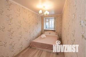3-к квартира, посуточно, 67м2, 2/13 этаж